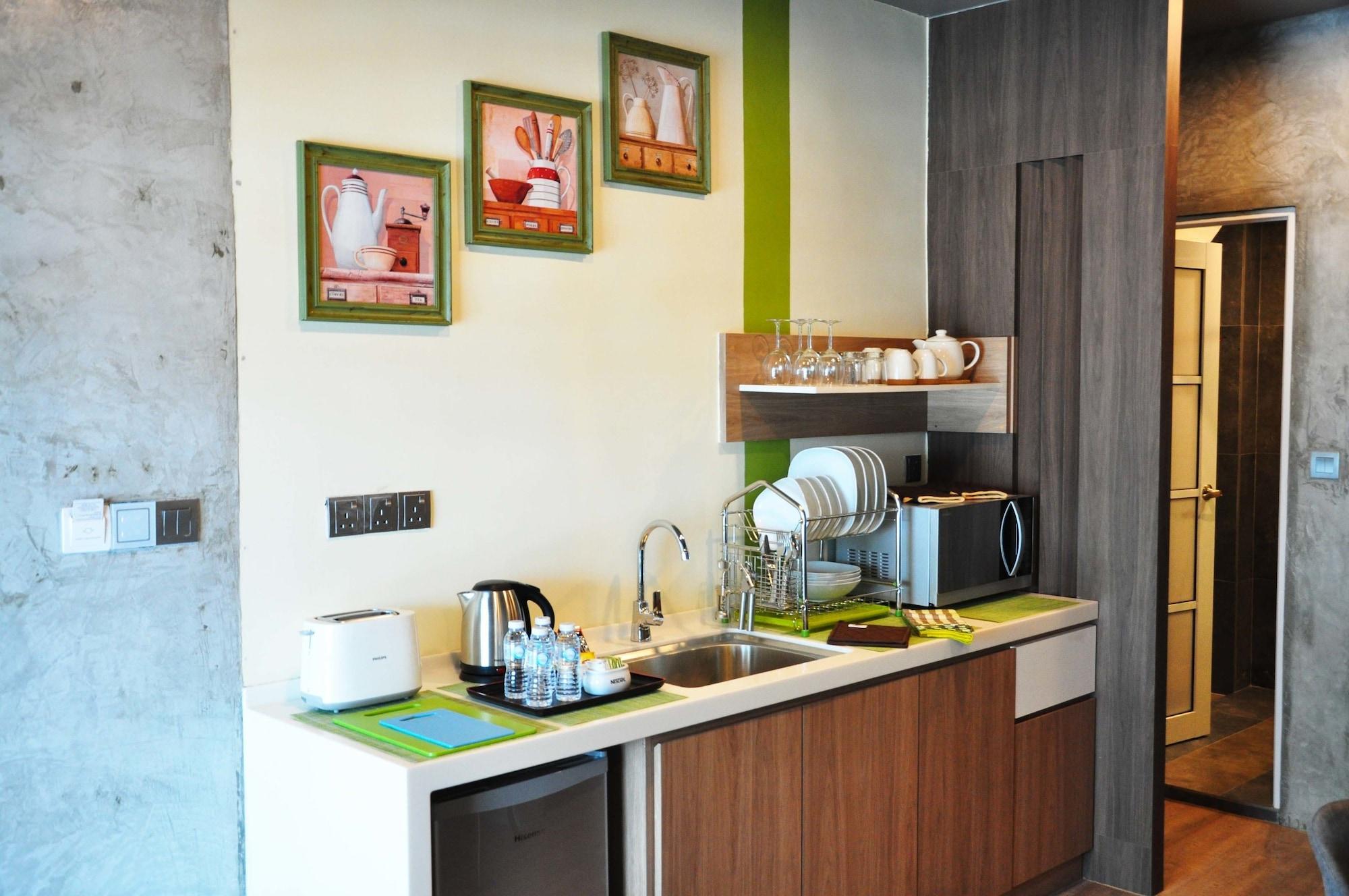 Valya Hotel, Ipoh Exterior photo