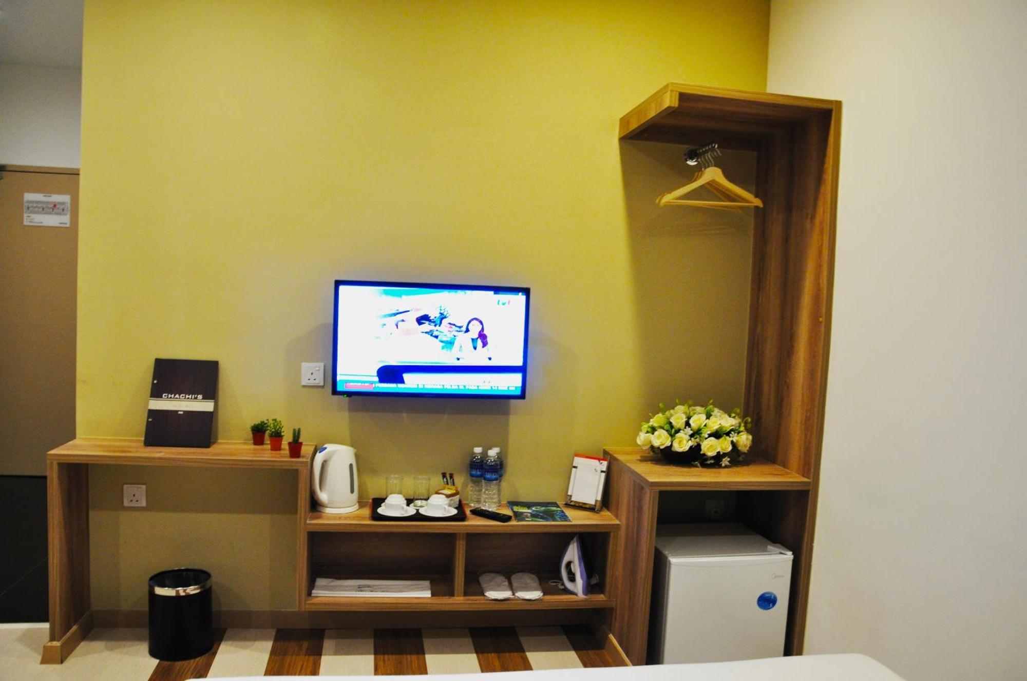 Valya Hotel, Ipoh Room photo
